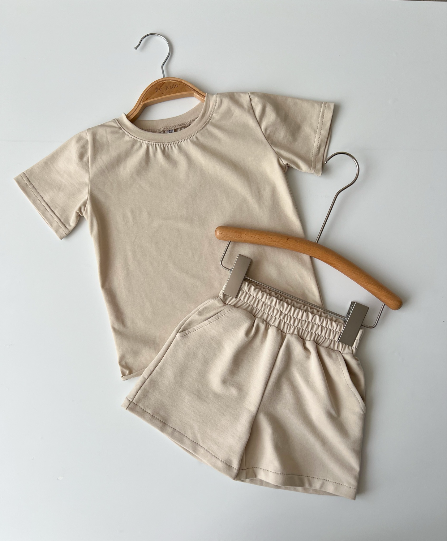 Set Summer Basics – Mix & Match
