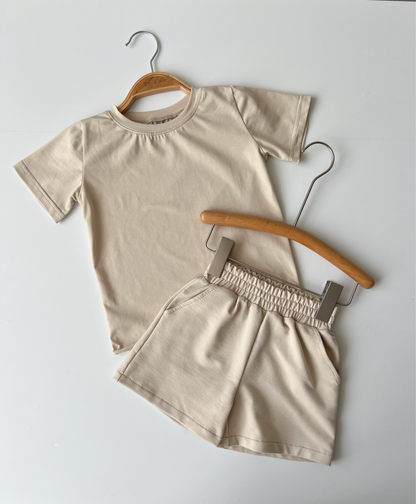 Set Summer Basics – Mix & Match