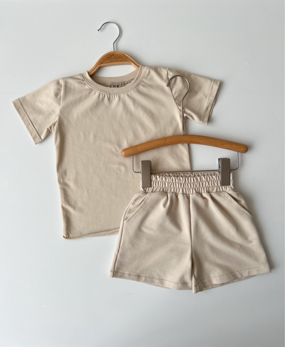 Set Summer Basics – Mix & Match
