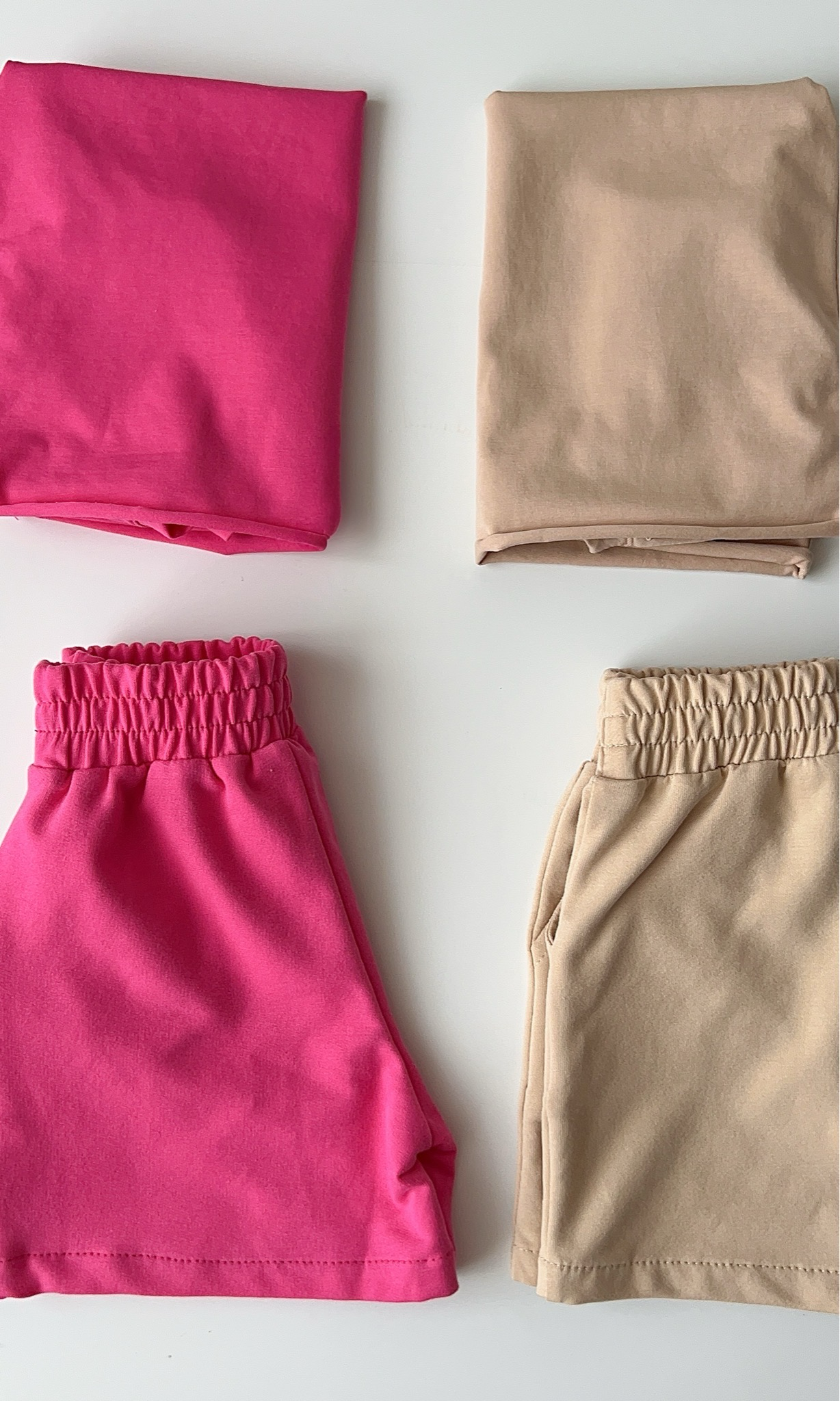 Set Summer Basics – Mix & Match
