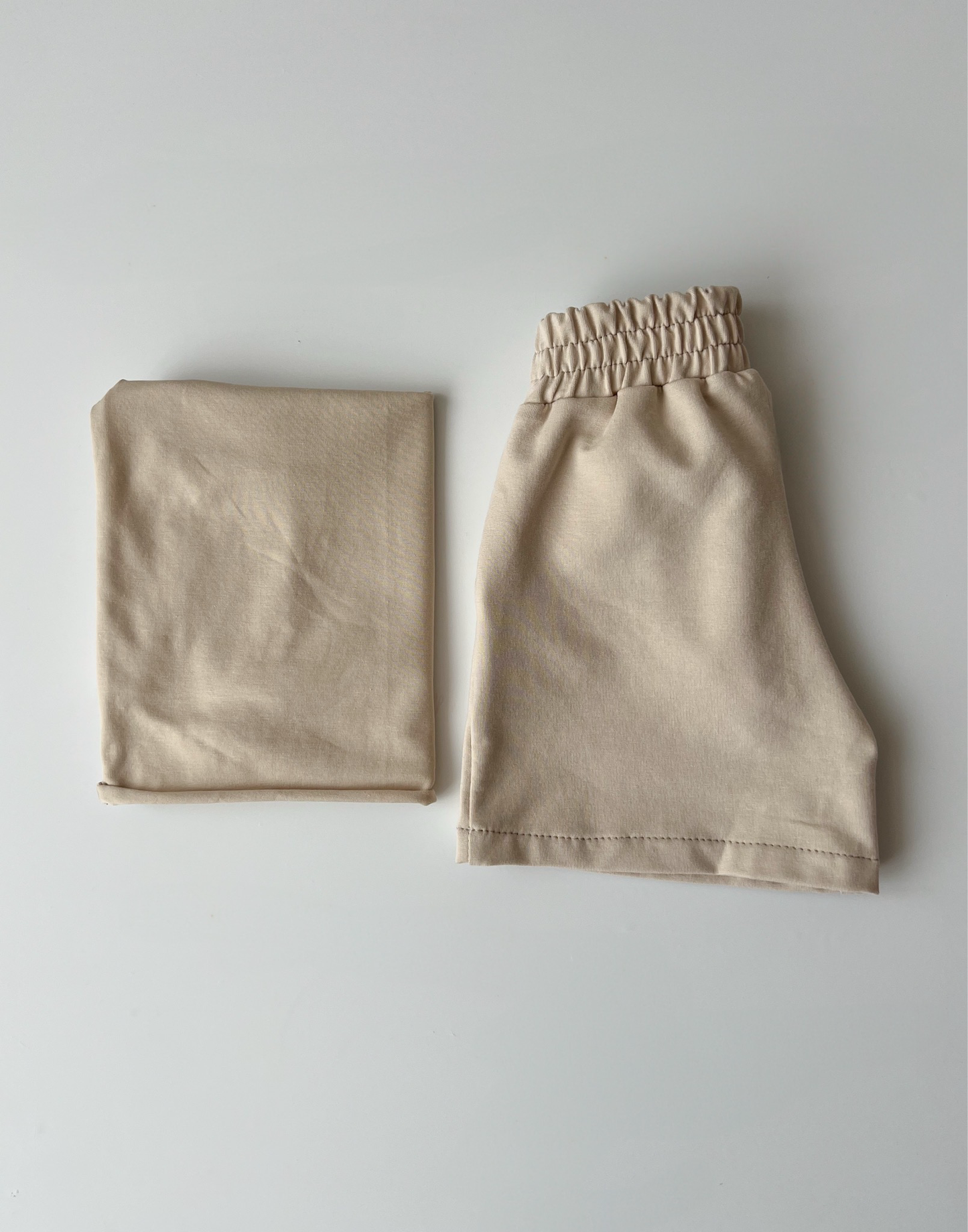 Set Summer Basics – Mix & Match