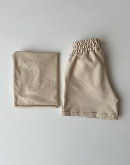 Set Summer Basics – Mix & Match
