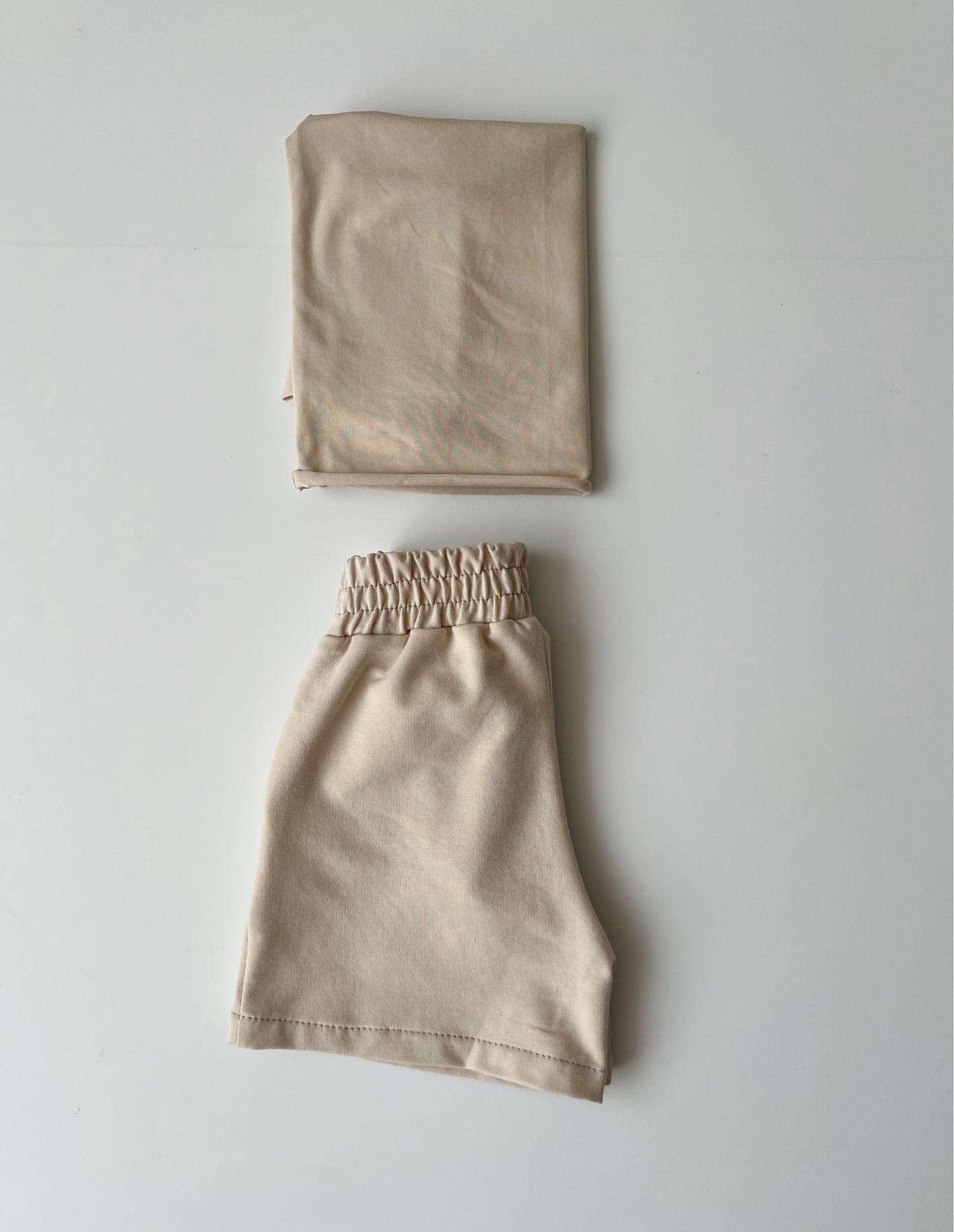 Set Summer Basics – Mix & Match
