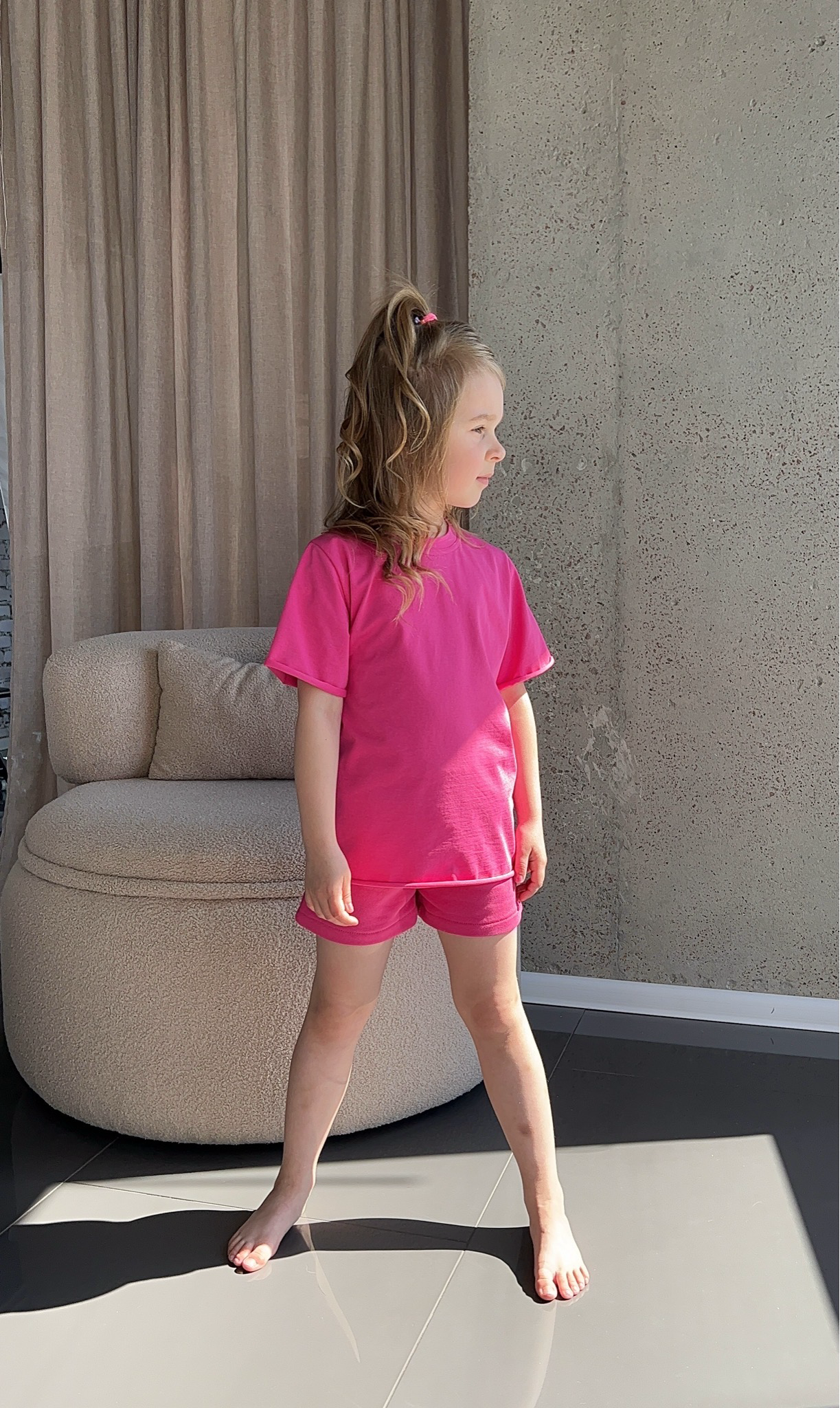 Set Summer Basics – Mix & Match