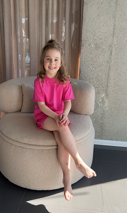 Set Summer Basics – Mix & Match