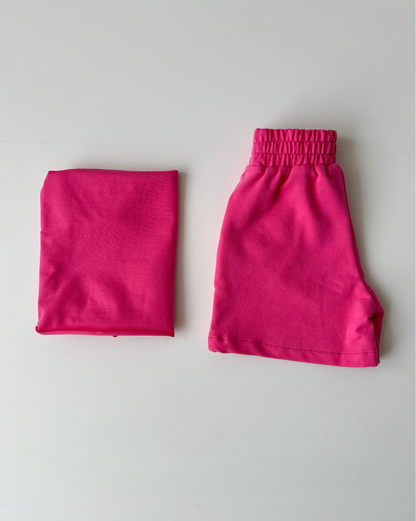 Set Summer Basics – Mix & Match