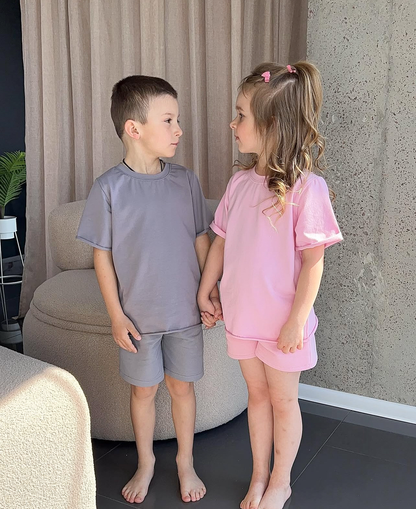 Set Summer Basics – Mix & Match