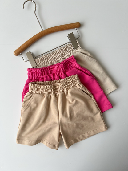 Set Summer Basics – Mix & Match