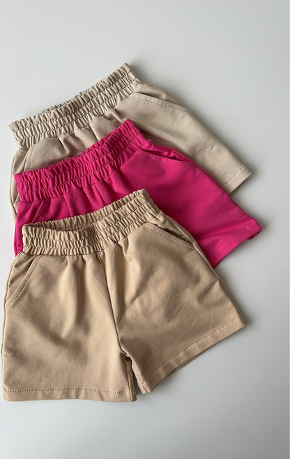 Set Summer Basics – Mix & Match