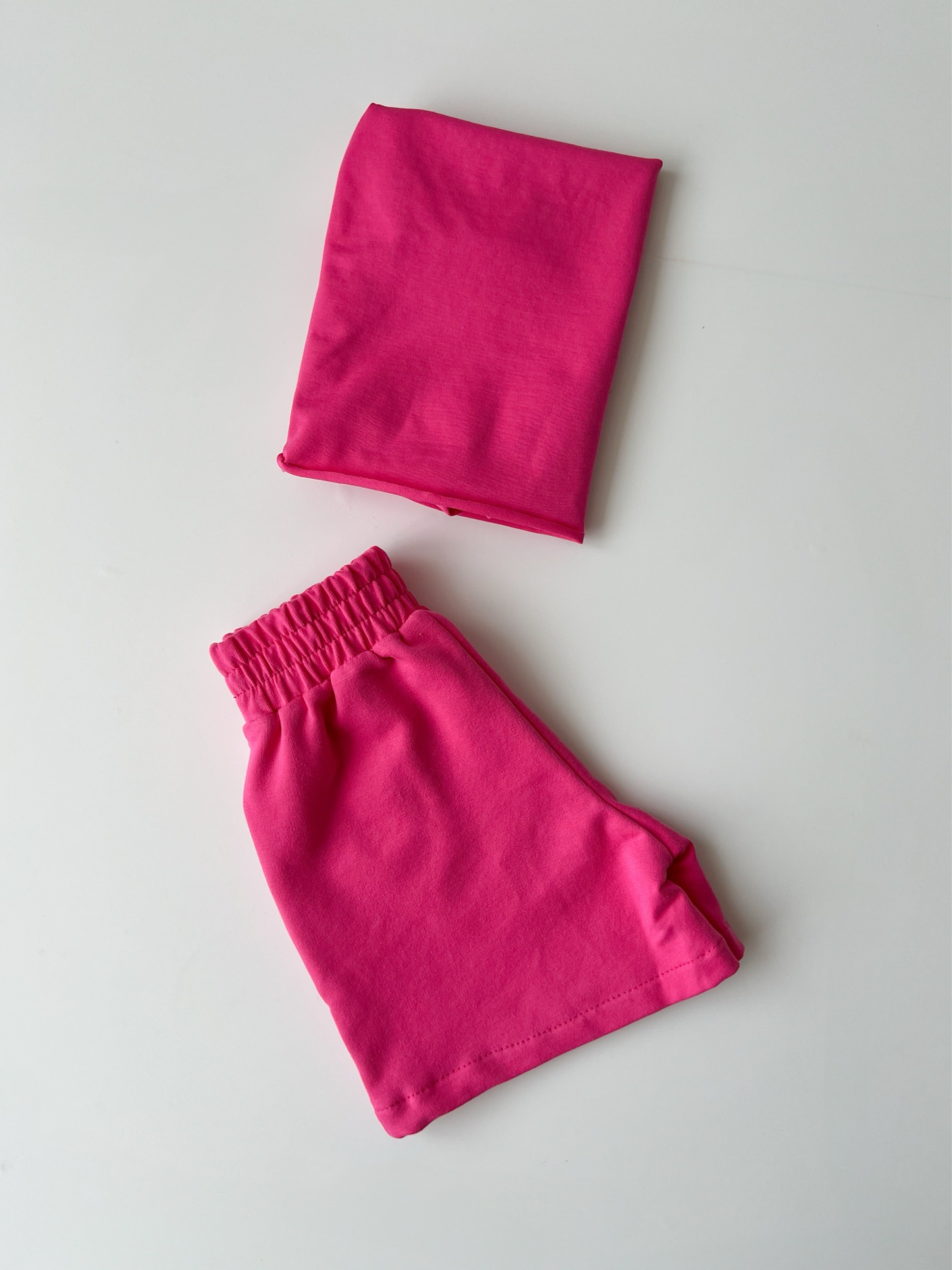 Set Summer Basics – Mix & Match