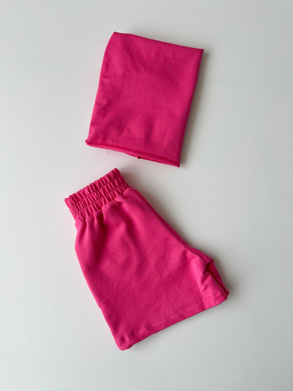 Set Summer Basics – Mix & Match