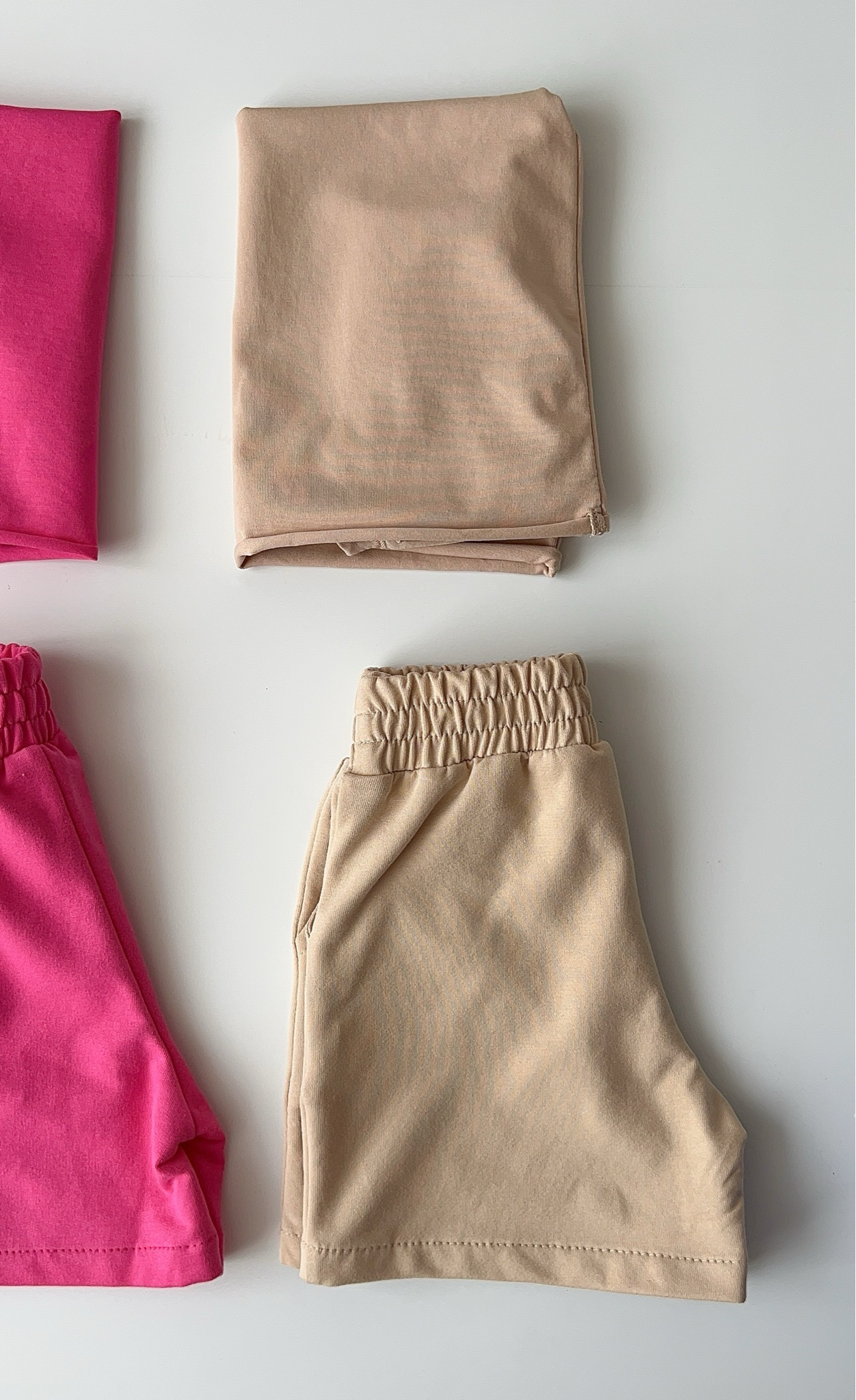 Set Summer Basics – Mix & Match