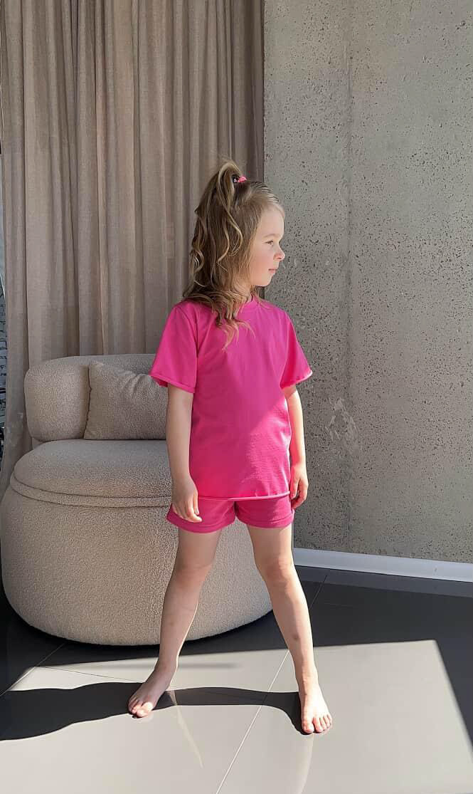 Set Summer Basics – Mix & Match