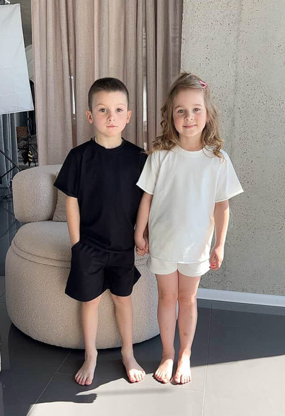 Set Summer Basics – Mix & Match