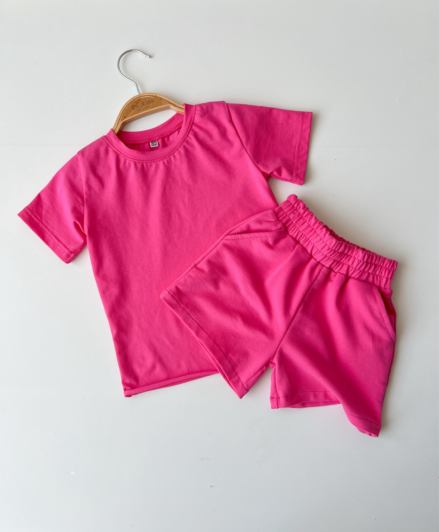 Set Summer Basics – Mix & Match