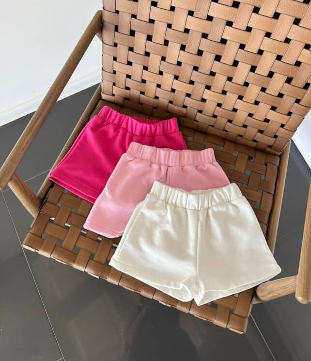 Set Summer Basics – Mix & Match