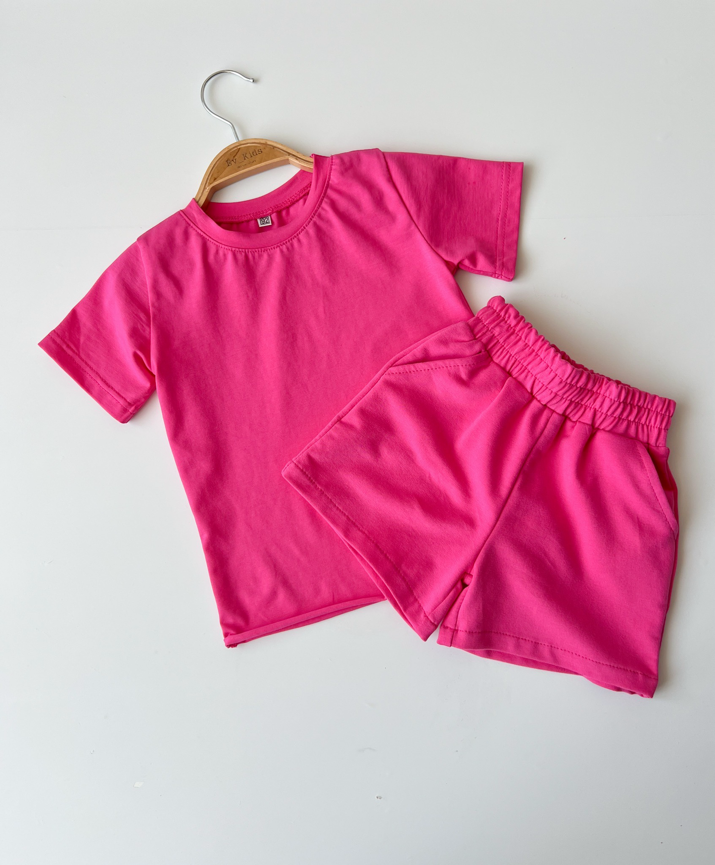 Set Summer Basics – Mix & Match