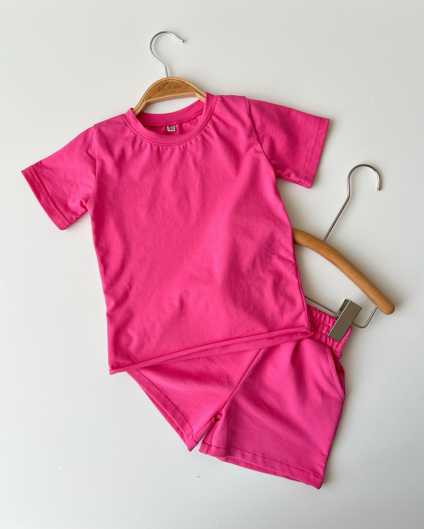 Set Summer Basics – Mix & Match
