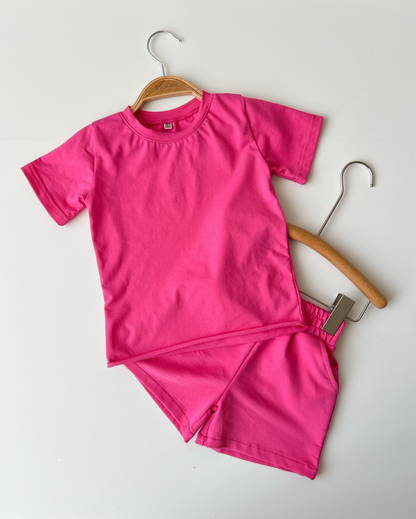 Set Summer Basics – Mix & Match