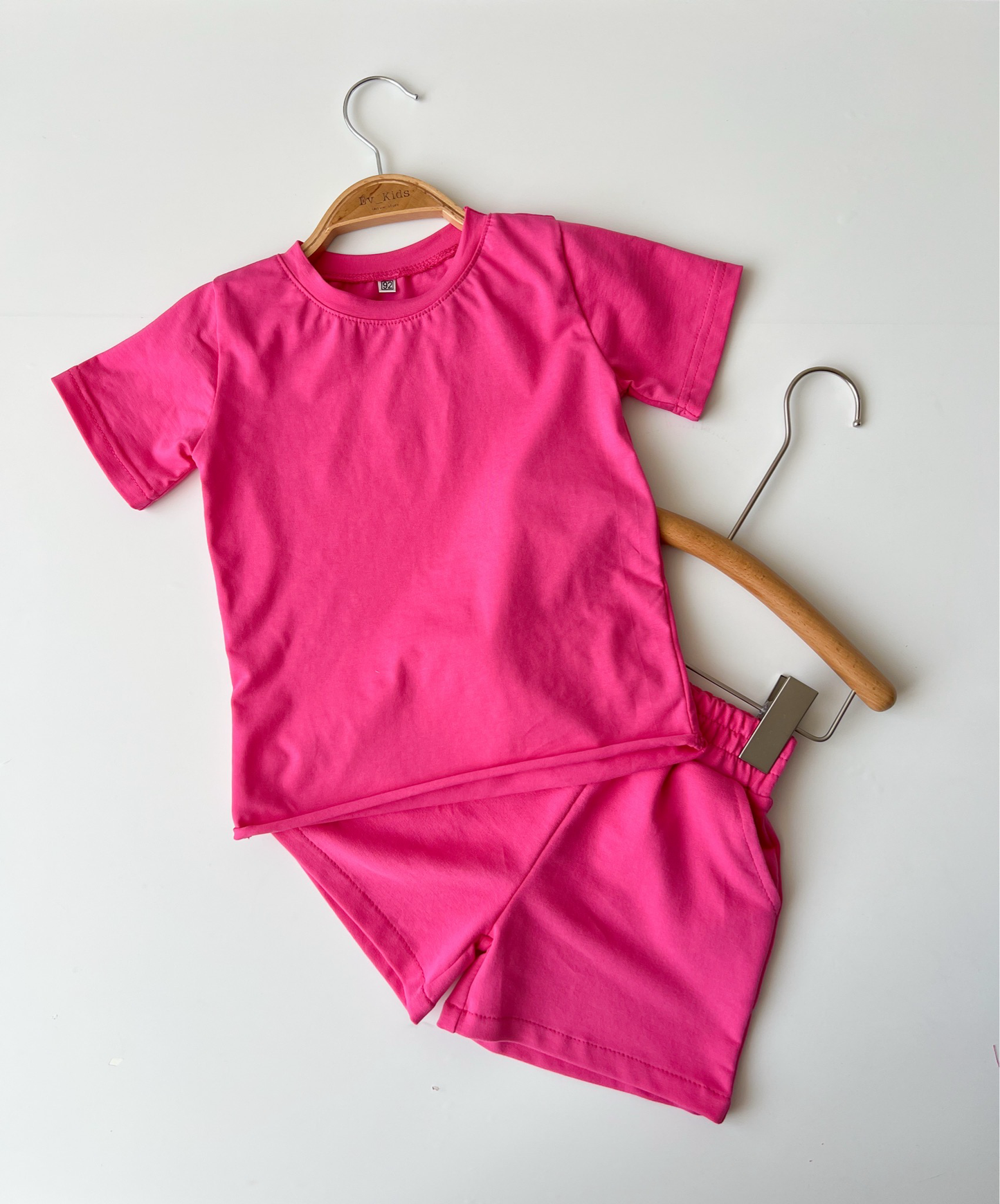 Set Summer Basics – Mix & Match