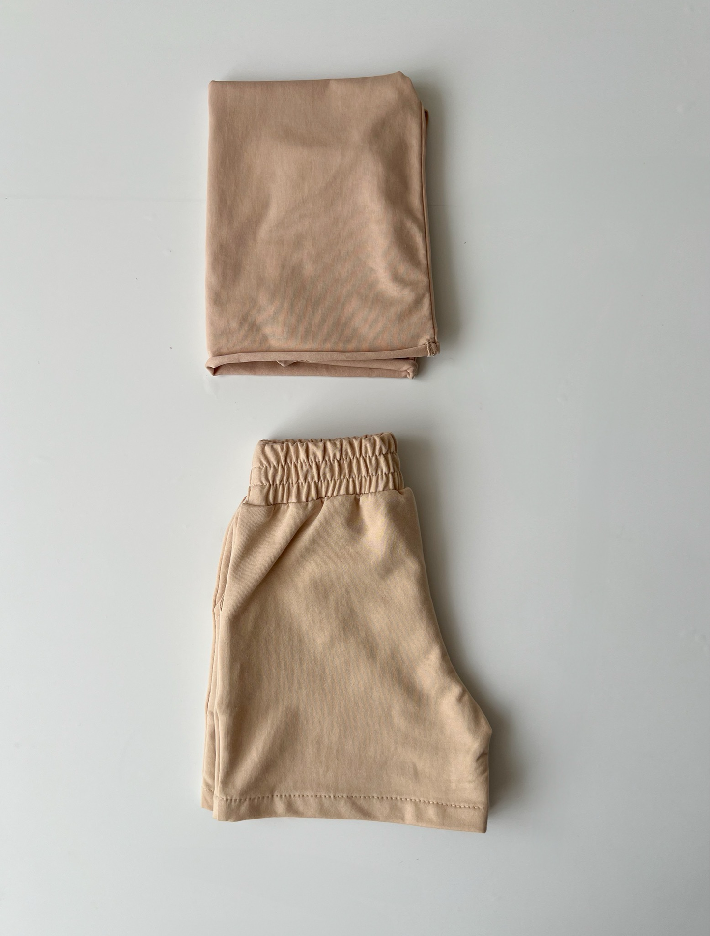 Set Summer Basics – Mix & Match