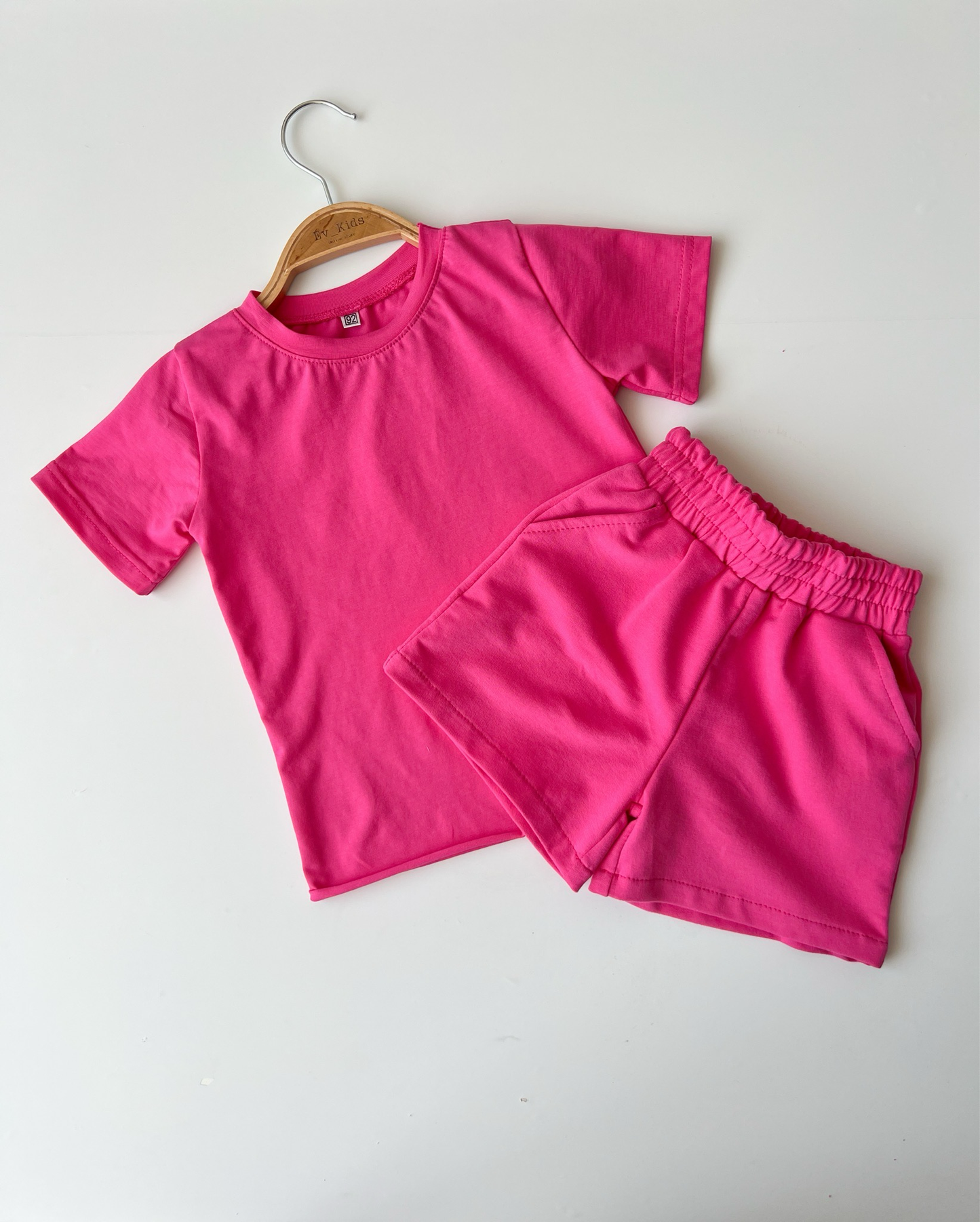 Set Summer Basics – Mix & Match