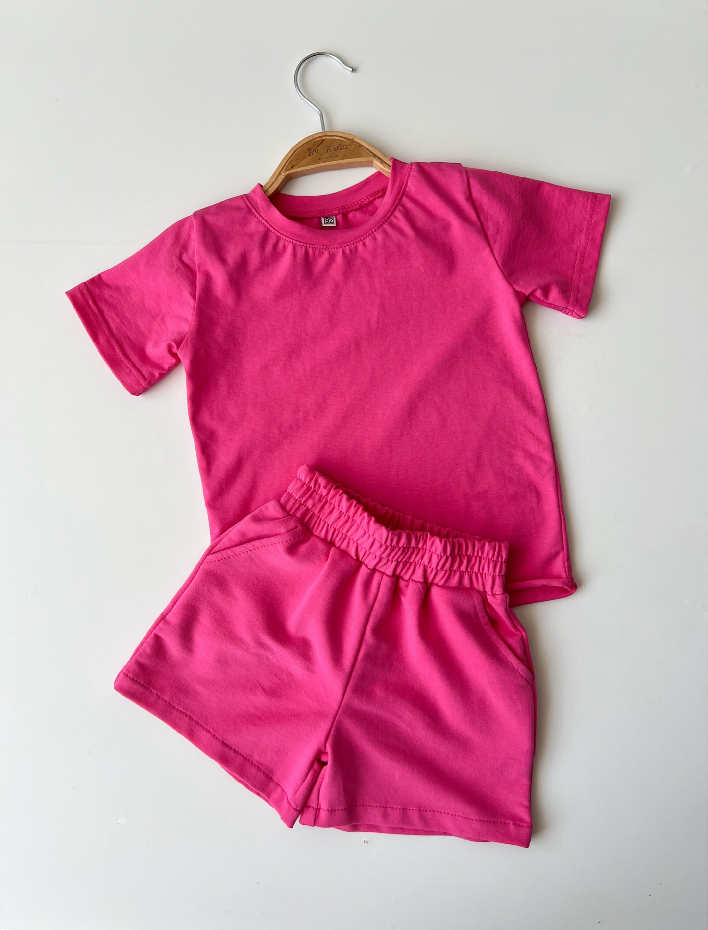 Set Summer Basics – Mix & Match