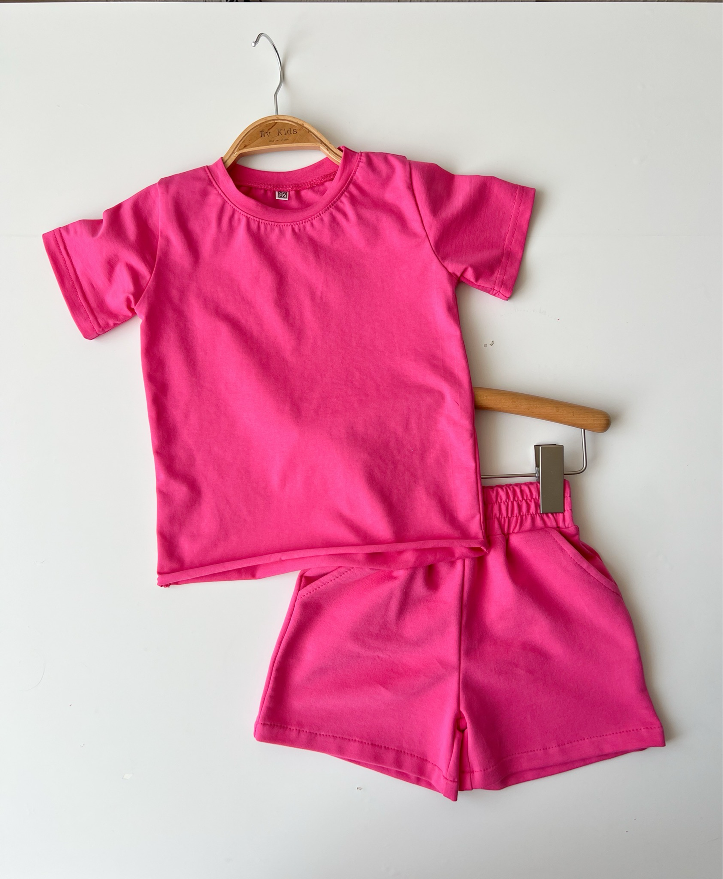 Set Summer Basics – Mix & Match