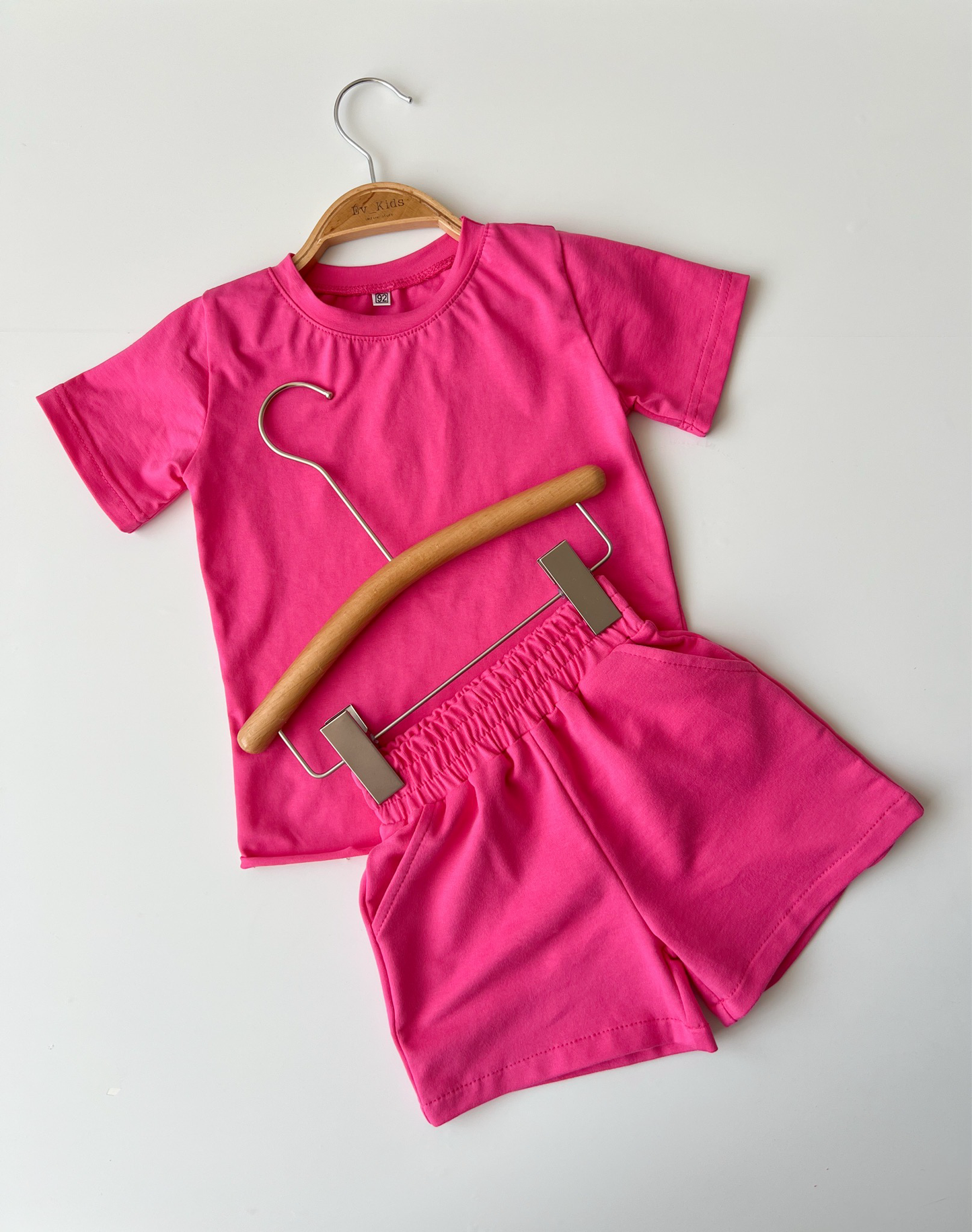 Set Summer Basics – Mix & Match