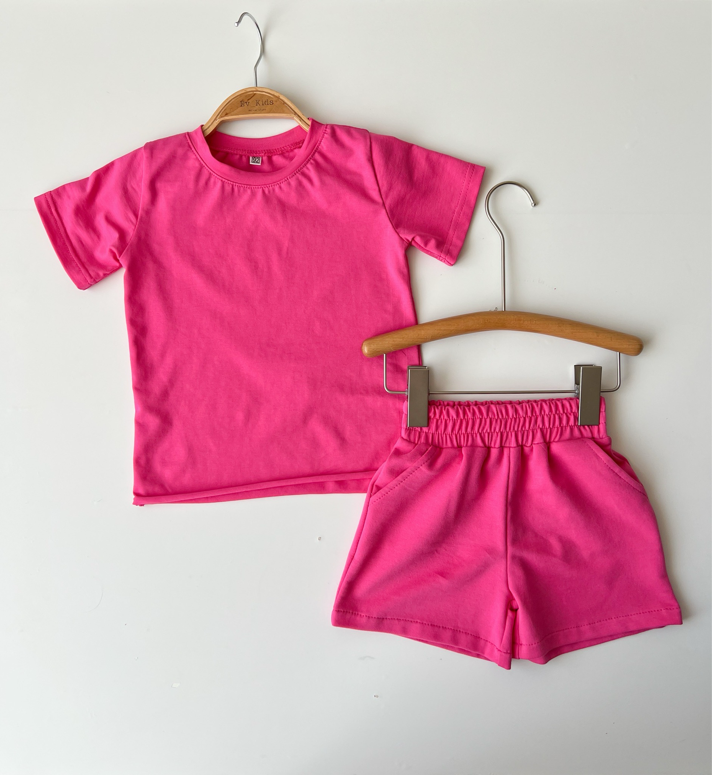 Set Summer Basics – Mix & Match