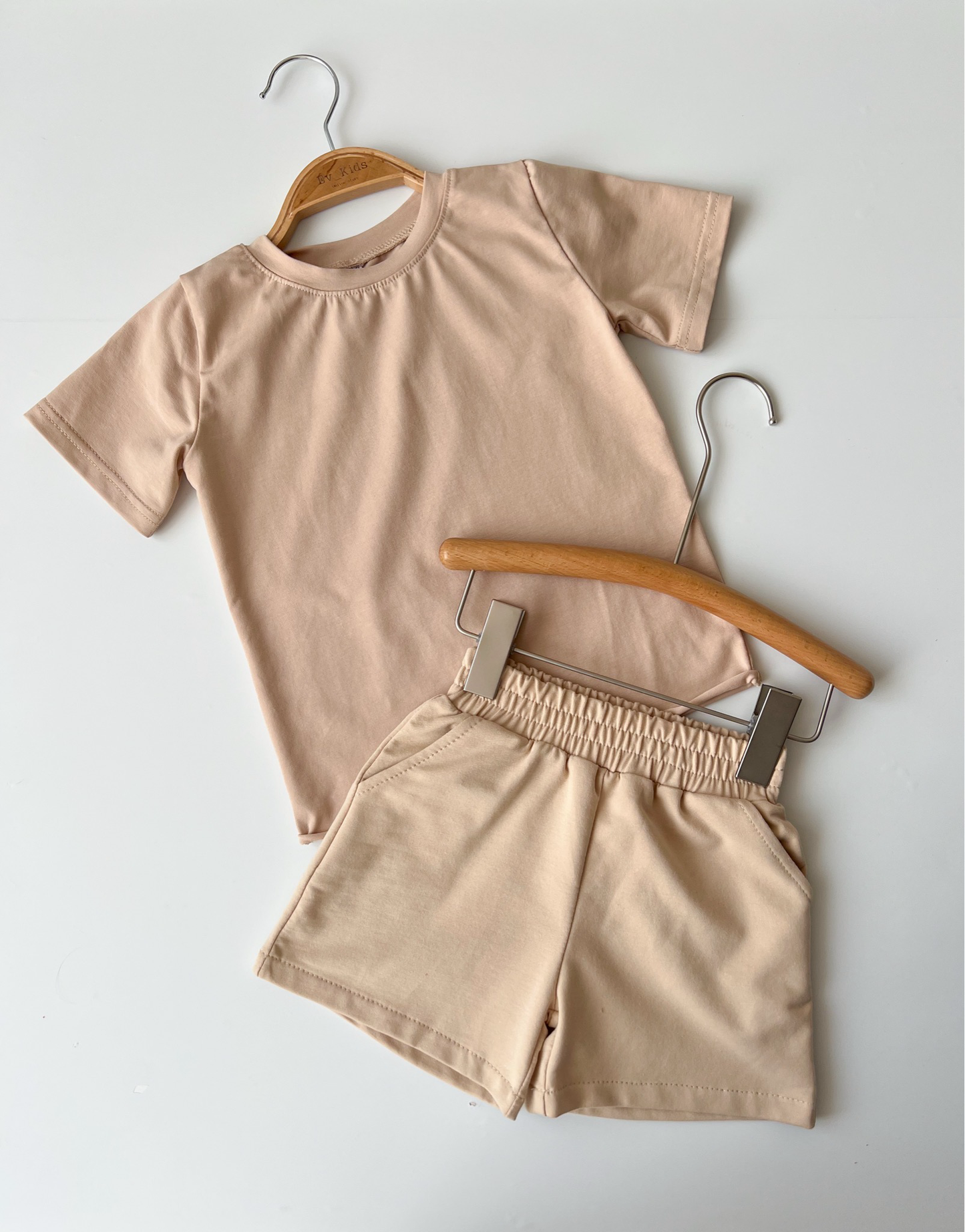 Set Summer Basics – Mix & Match