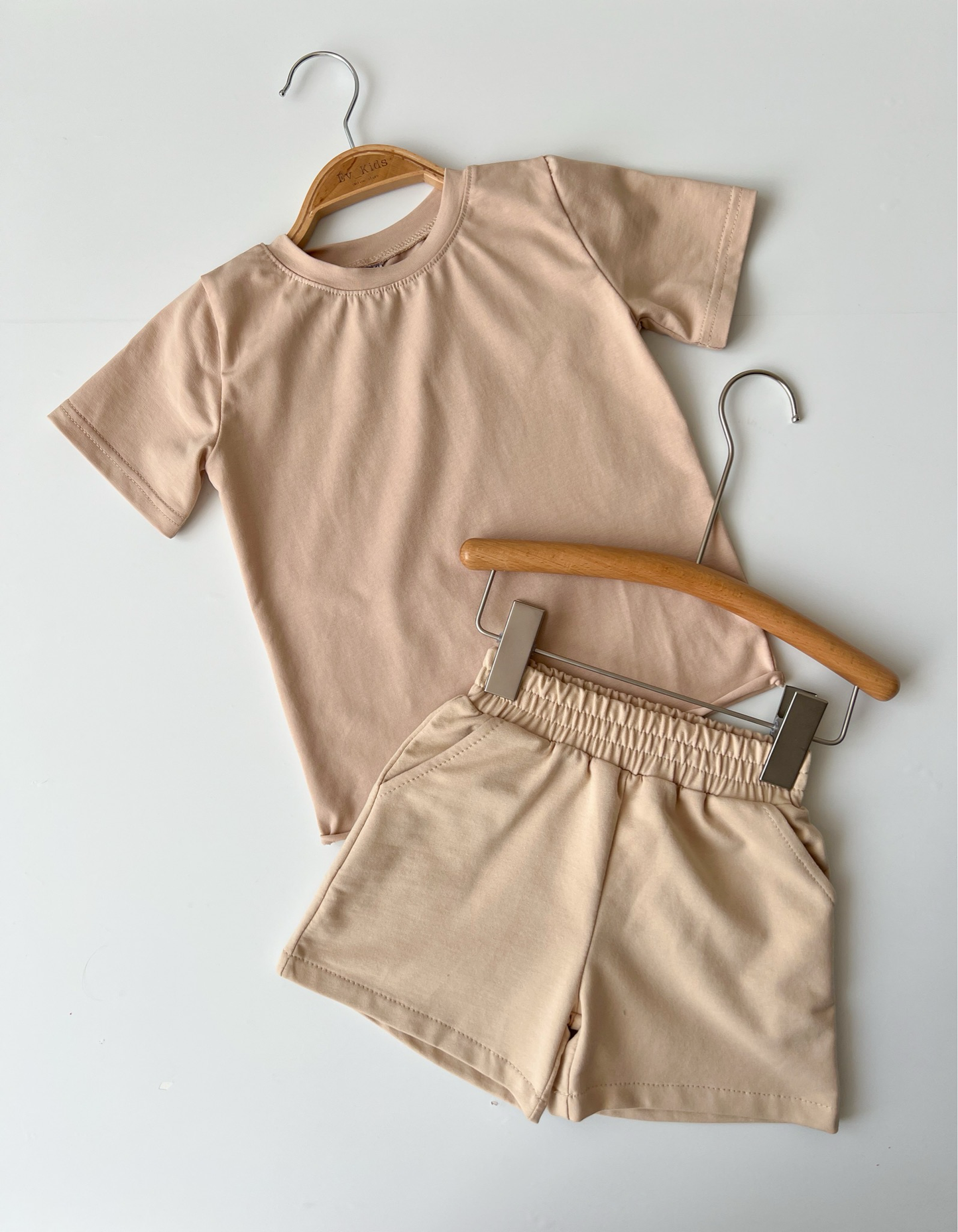 Set Summer Basics – Mix & Match
