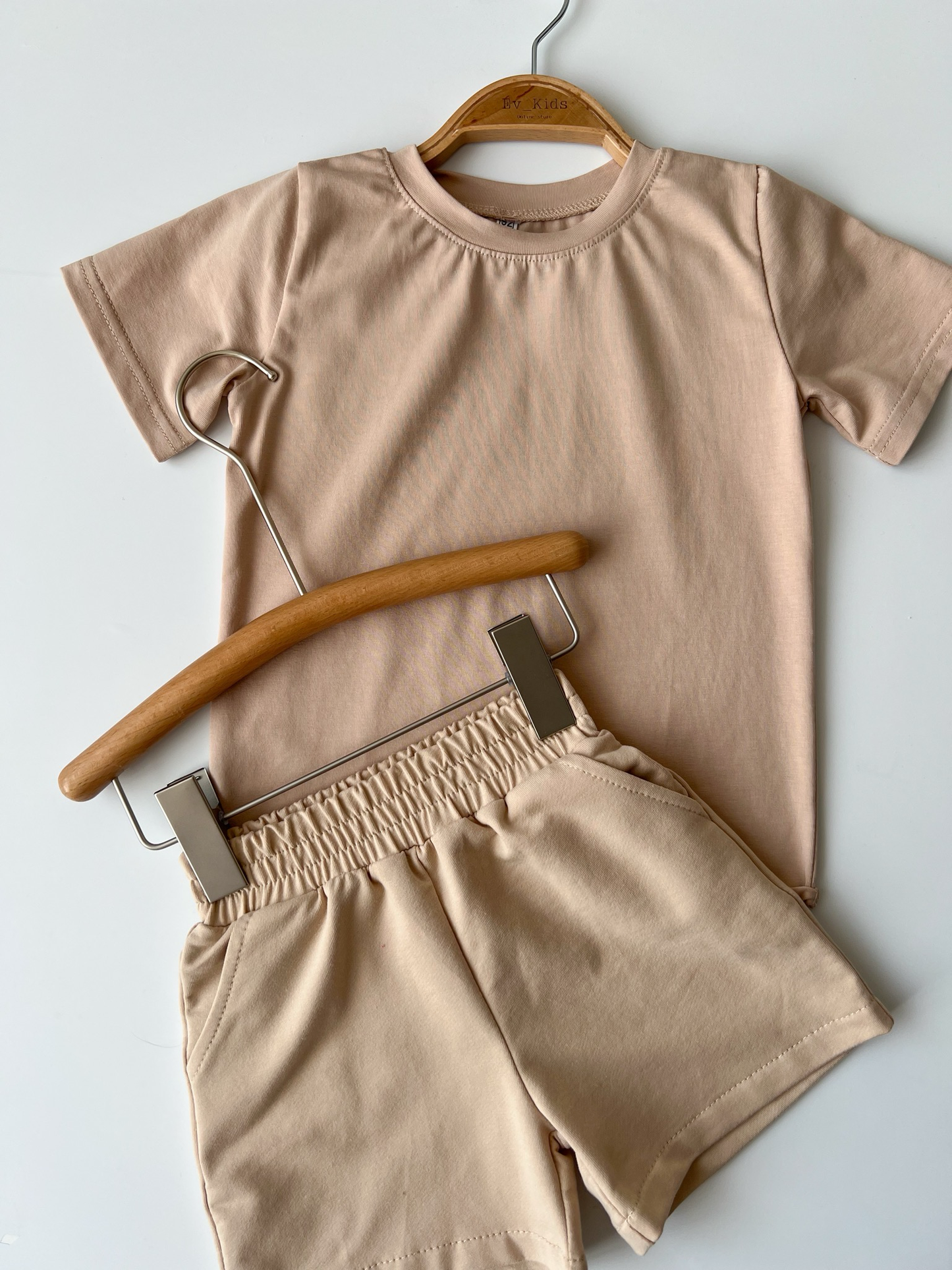 Set Summer Basics – Mix & Match