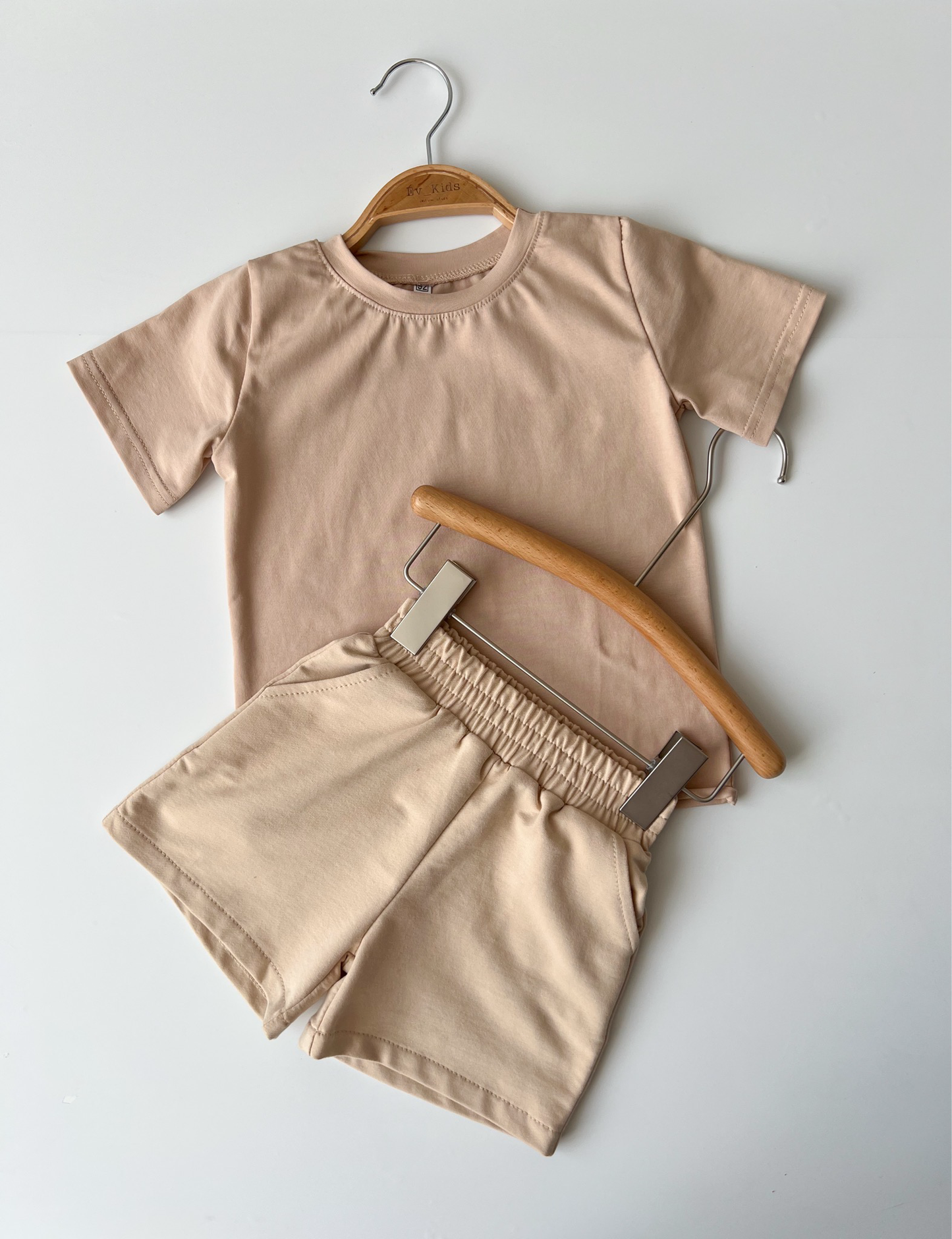Set Summer Basics – Mix & Match
