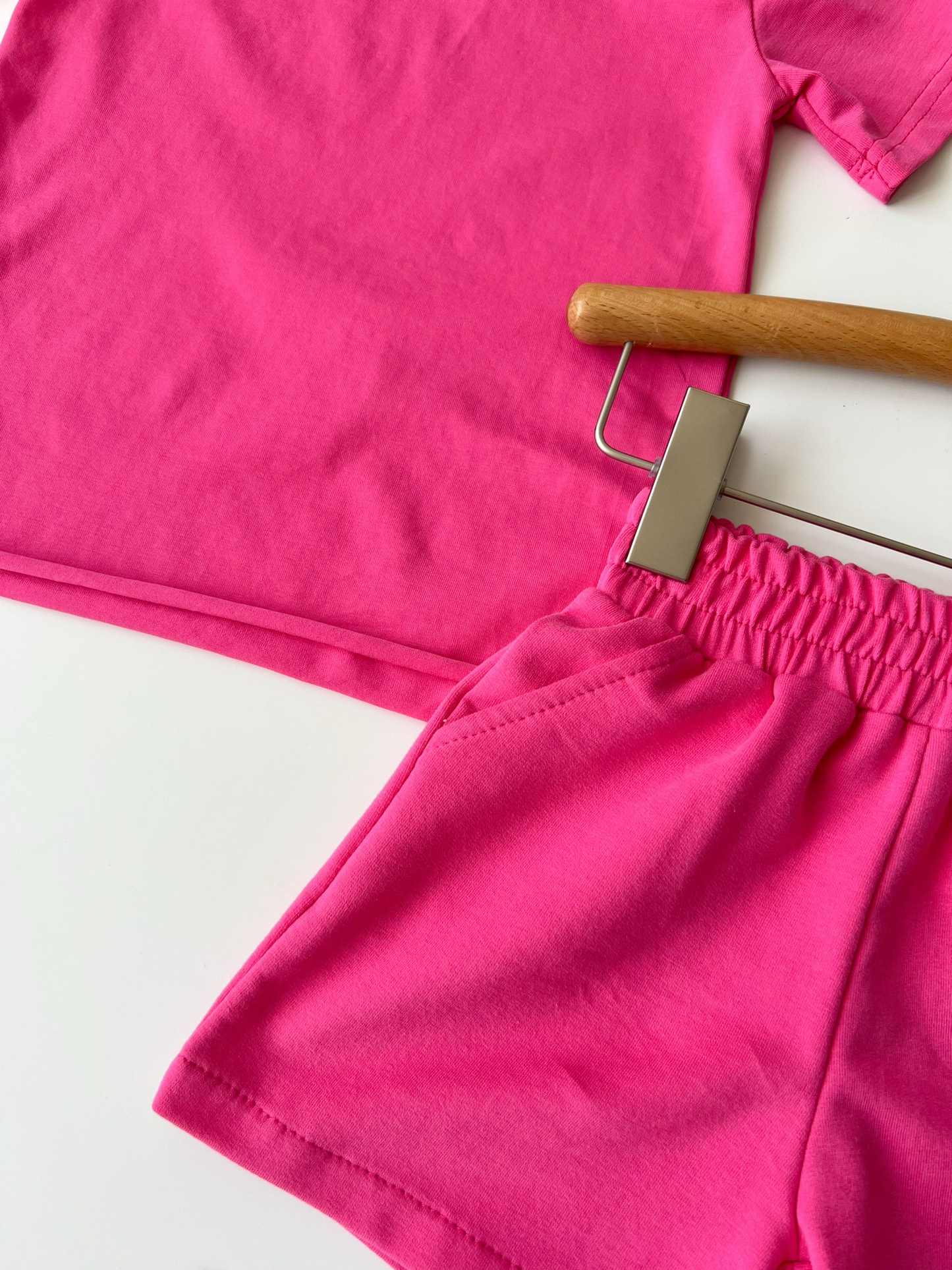 Set Summer Basics – Mix & Match