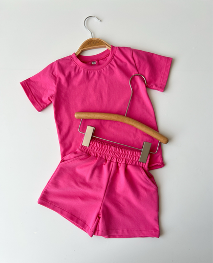 Set Summer Basics – Mix & Match
