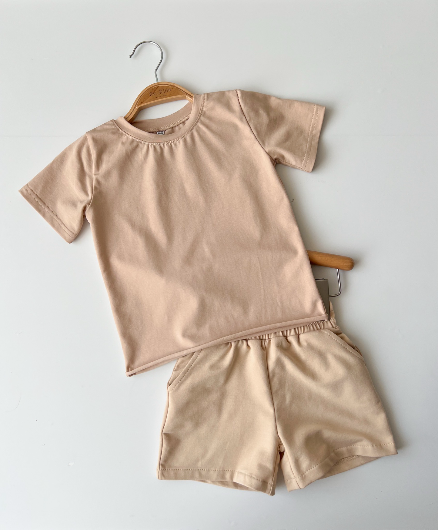 Set Summer Basics – Mix & Match