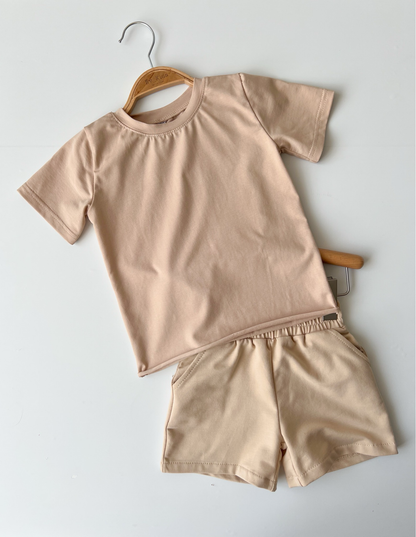 Set Summer Basics – Mix & Match