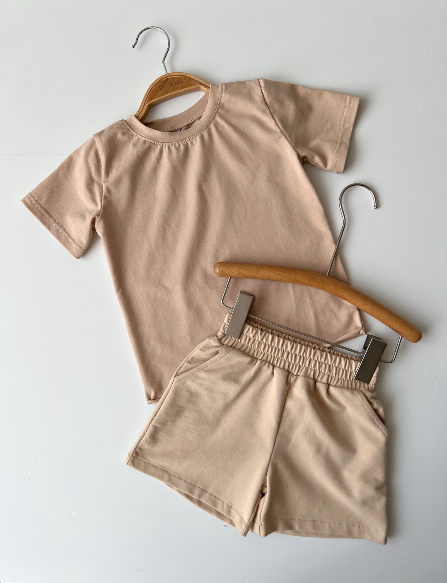 Set Summer Basics – Mix & Match