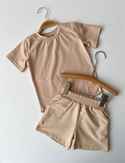 Set Summer Basics – Mix & Match