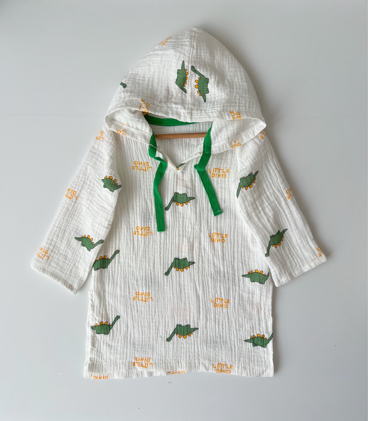 Tunică de plajă – Little Dino