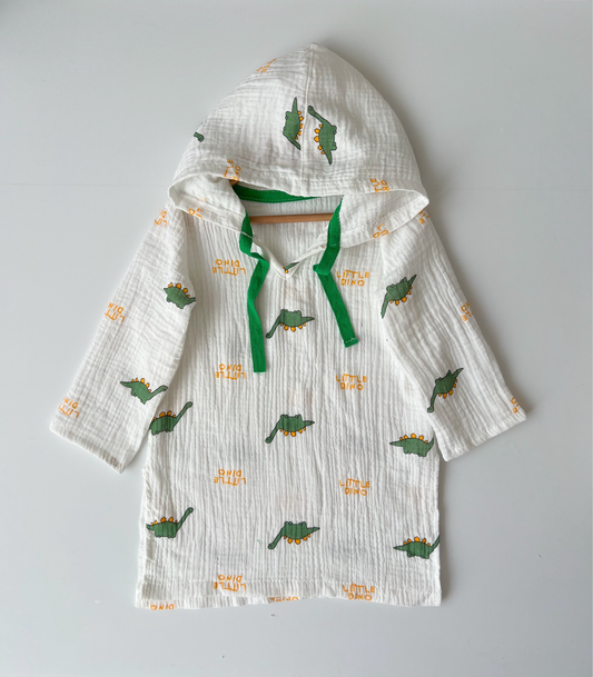 Tunică de plajă – Little Dino