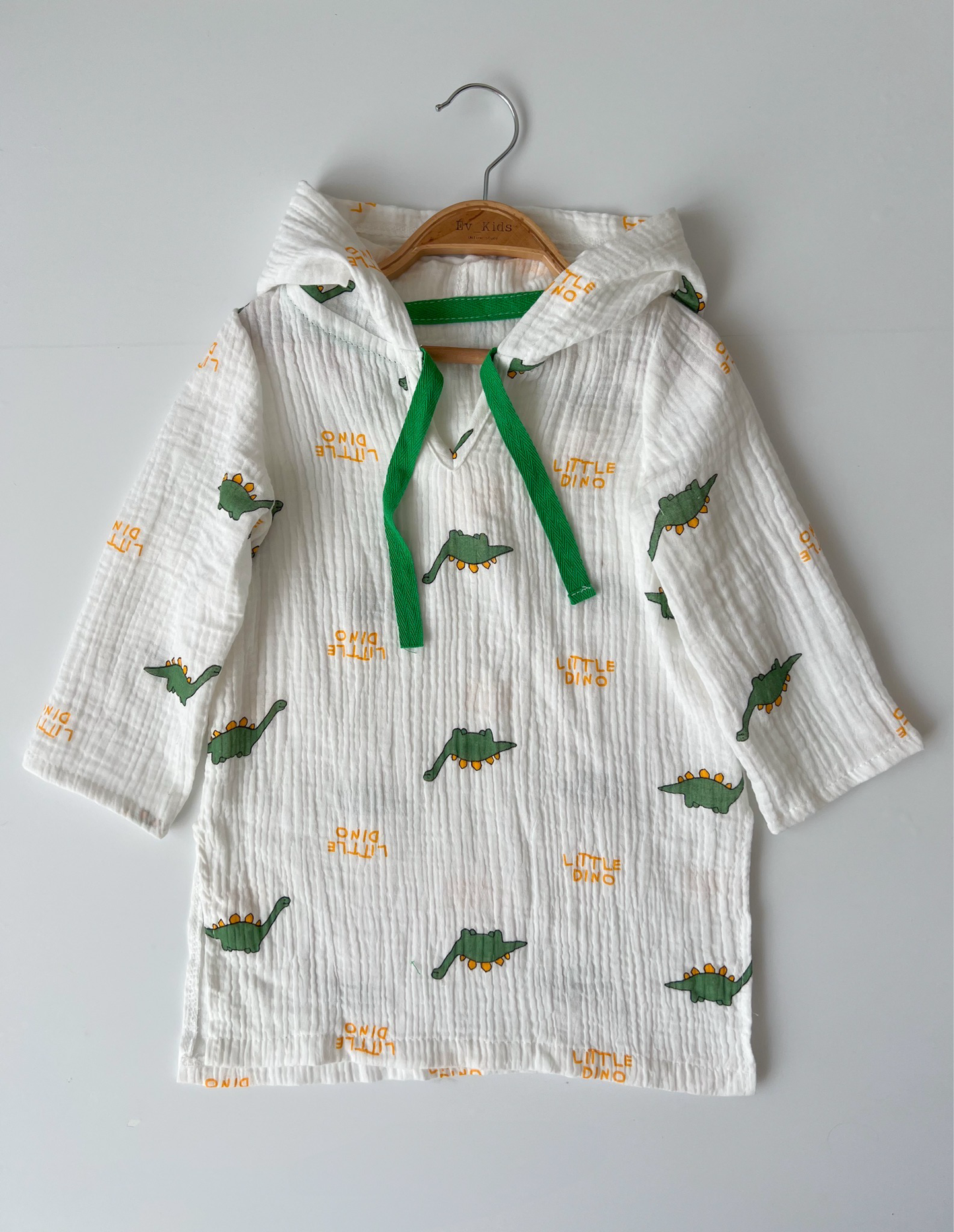Tunică de plajă – Little Dino