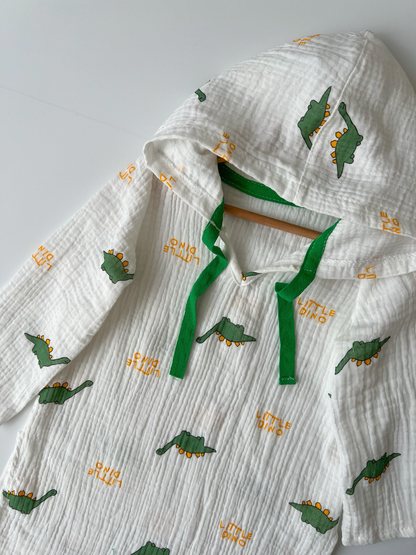 Tunică de plajă – Little Dino