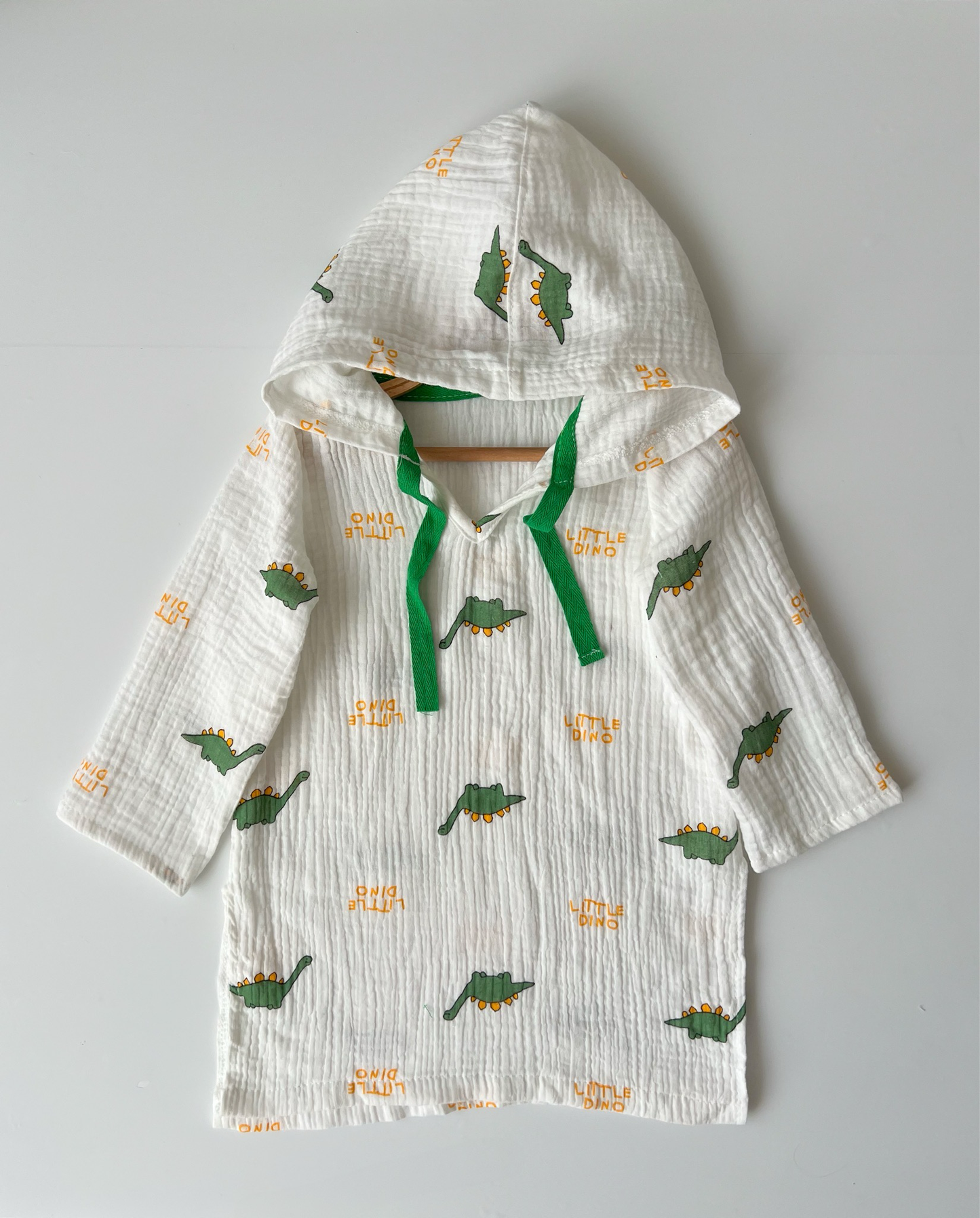 Tunică de plajă – Little Dino