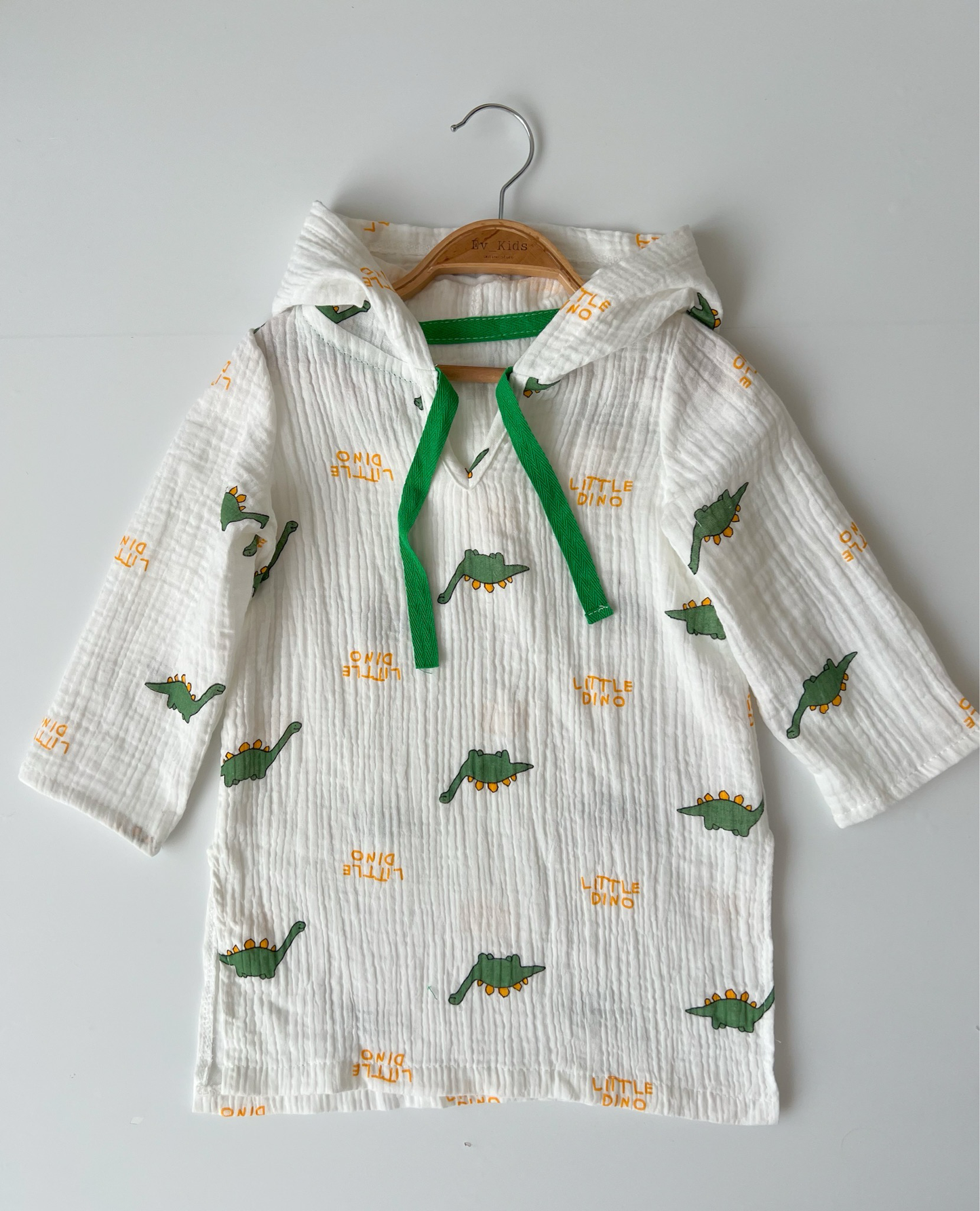 Tunică de plajă – Little Dino