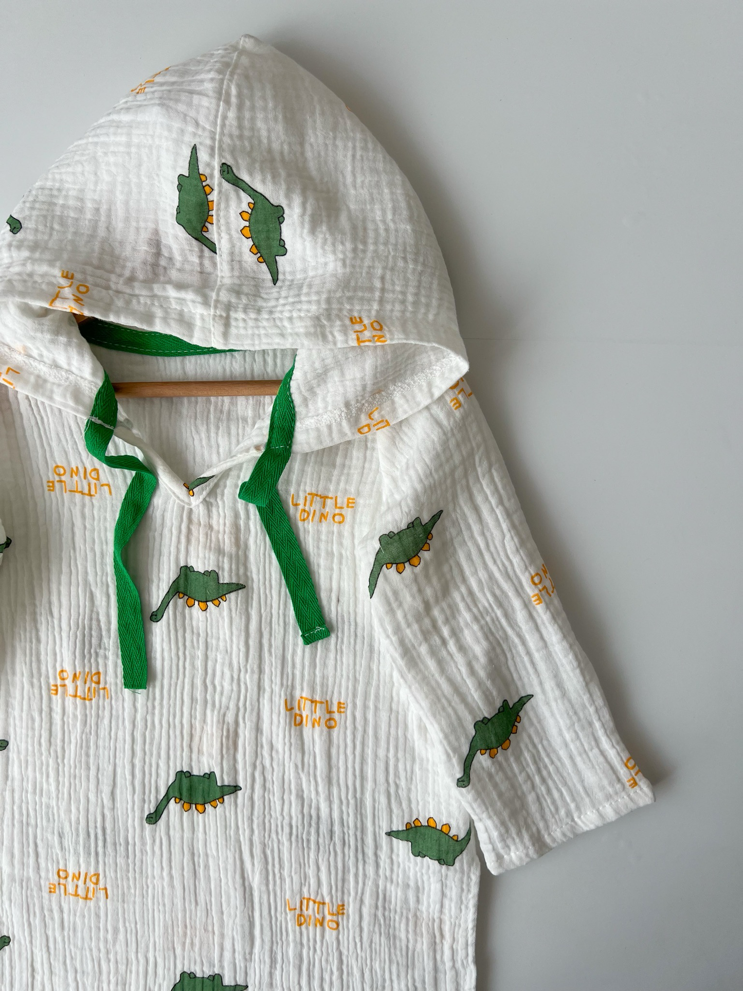 Tunică de plajă – Little Dino