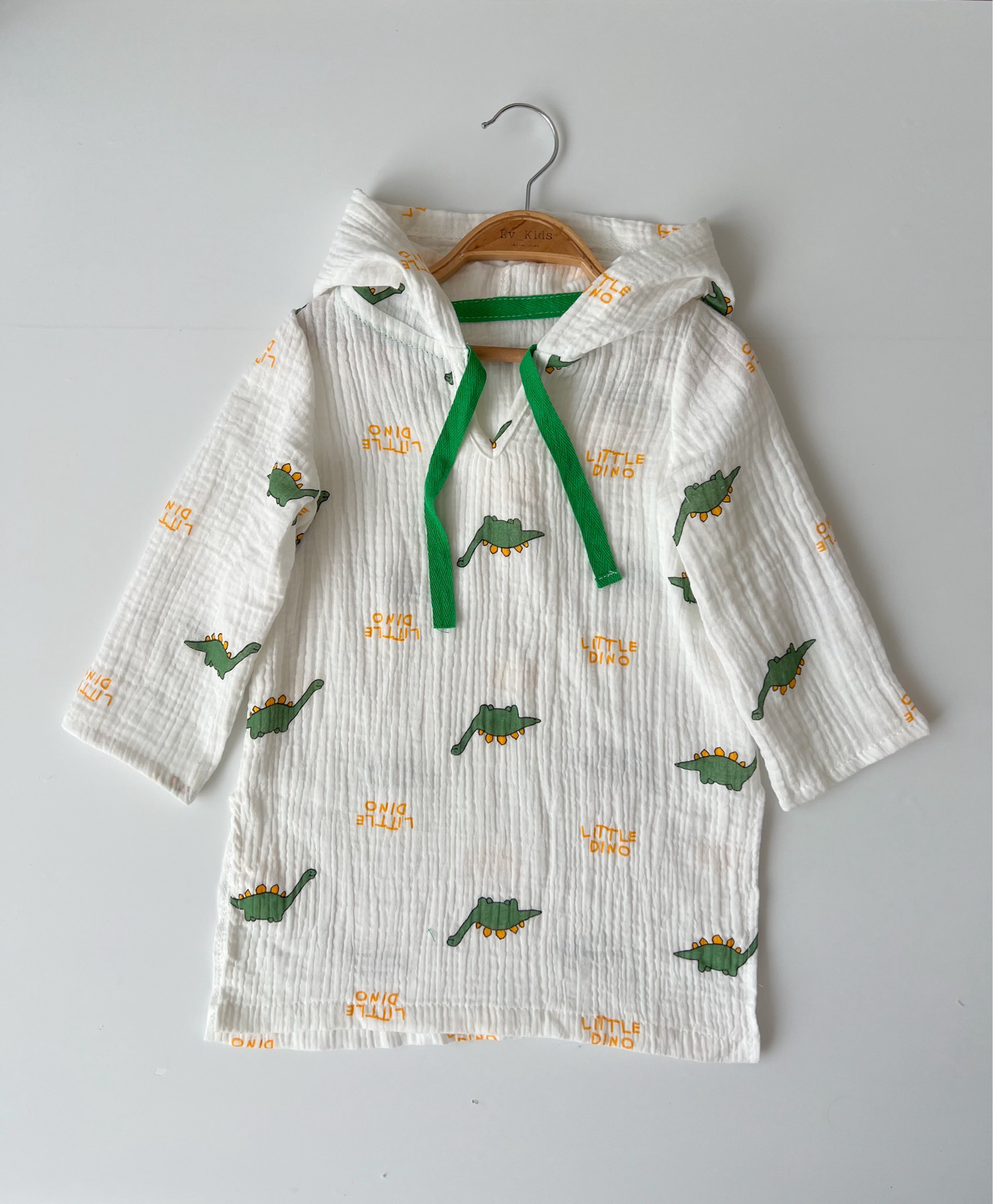 Tunică de plajă – Little Dino