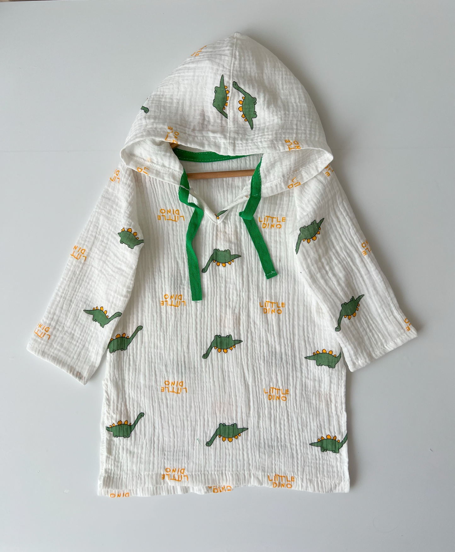 Tunică de plajă – Little Dino