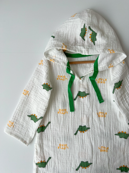 Tunică de plajă – Little Dino